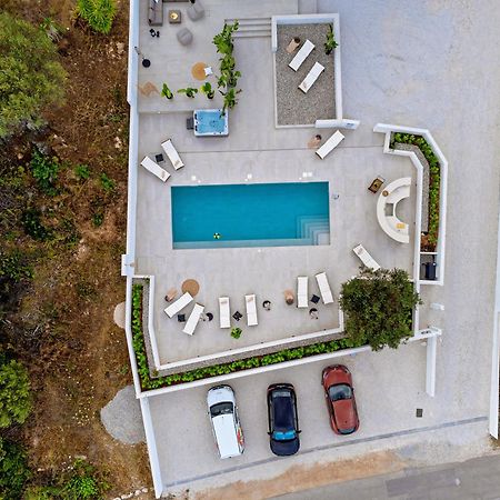 Villa Del Sogno Трогір Екстер'єр фото