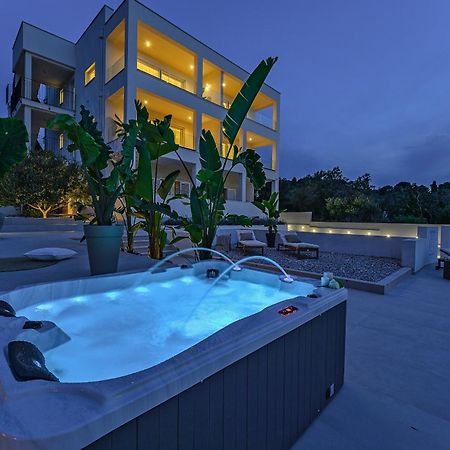 Villa Del Sogno Трогір Екстер'єр фото