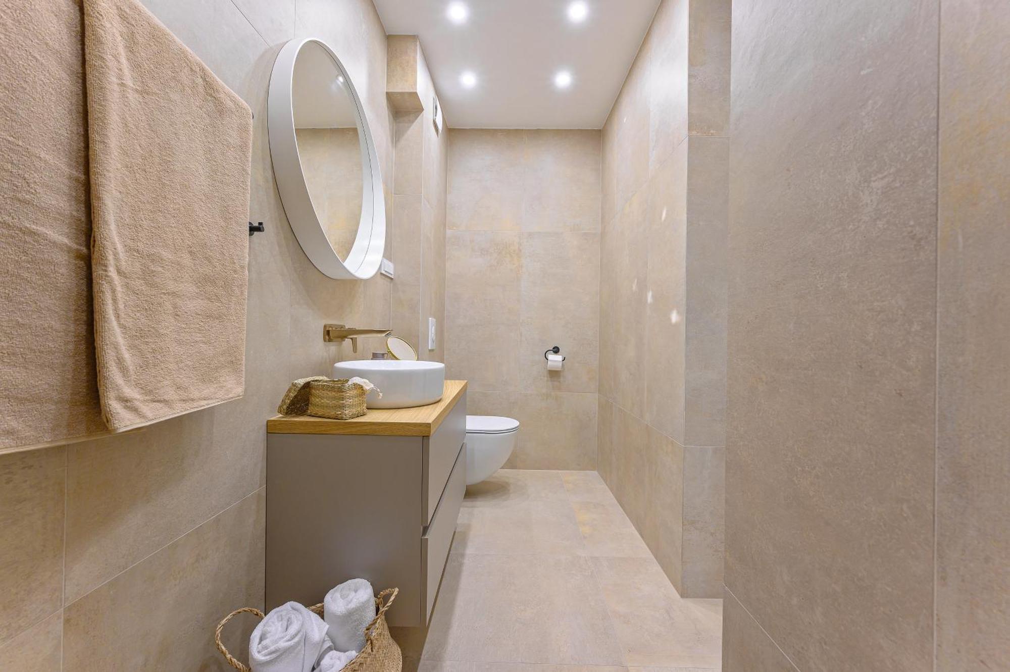 Villa Del Sogno Трогір Екстер'єр фото
