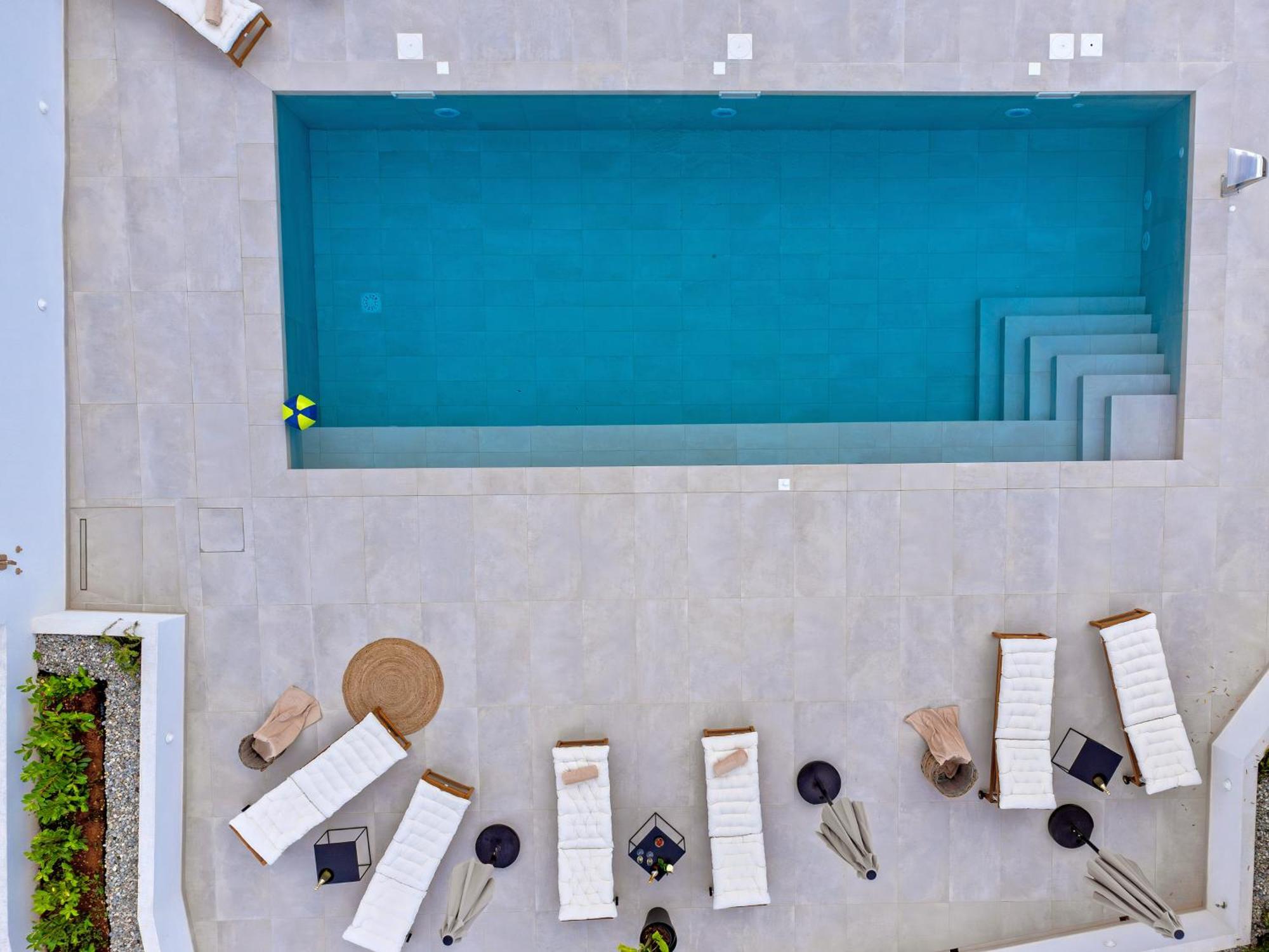 Villa Del Sogno Трогір Екстер'єр фото