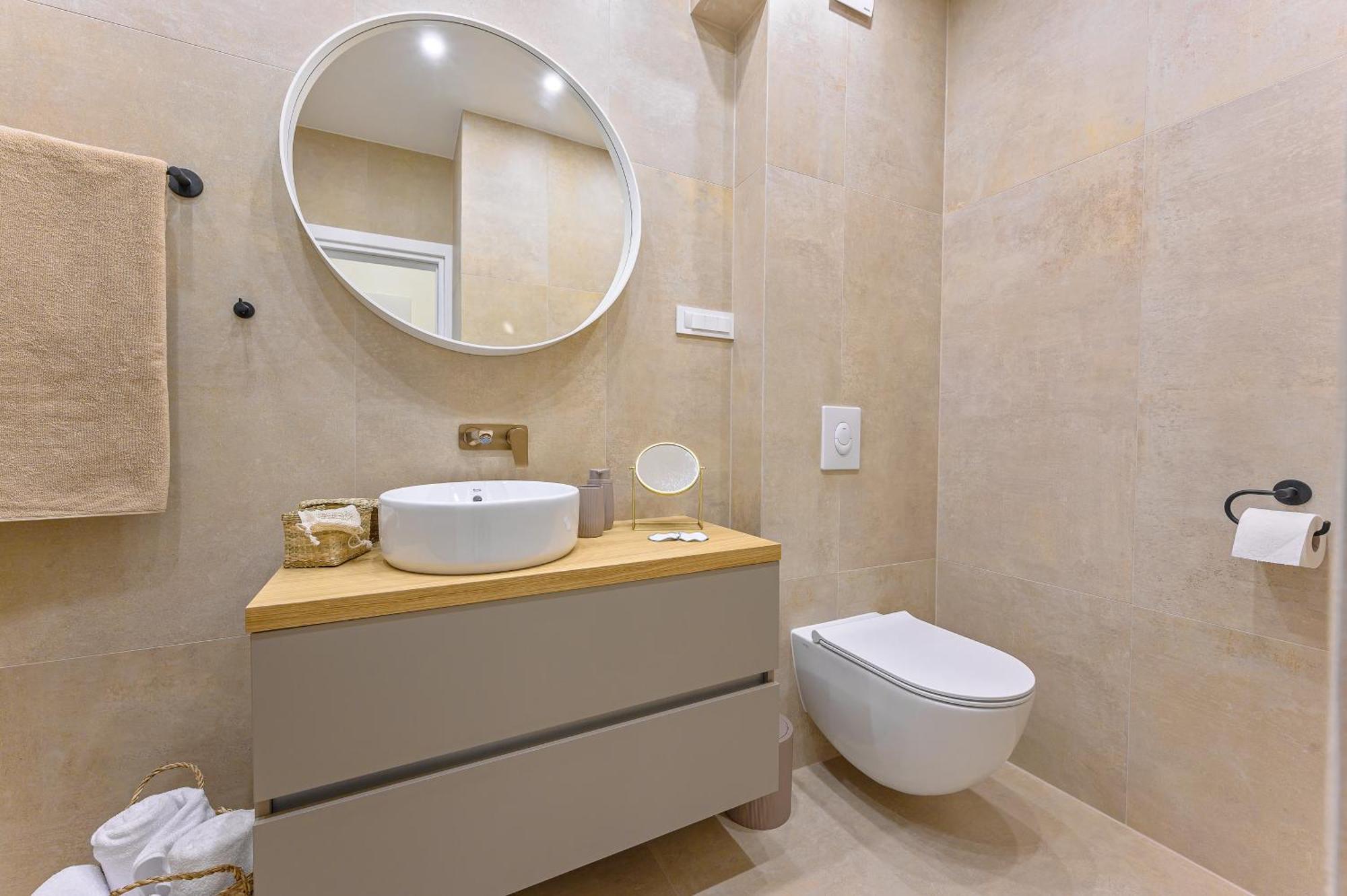 Villa Del Sogno Трогір Екстер'єр фото
