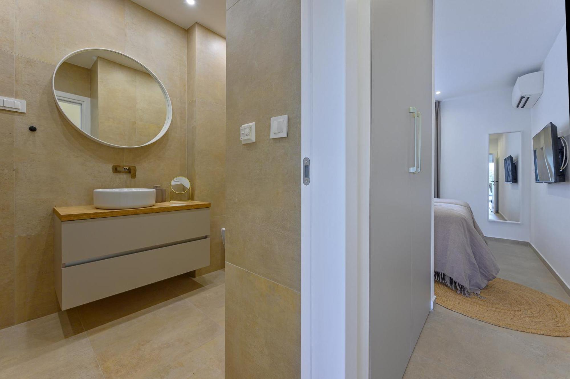 Villa Del Sogno Трогір Екстер'єр фото