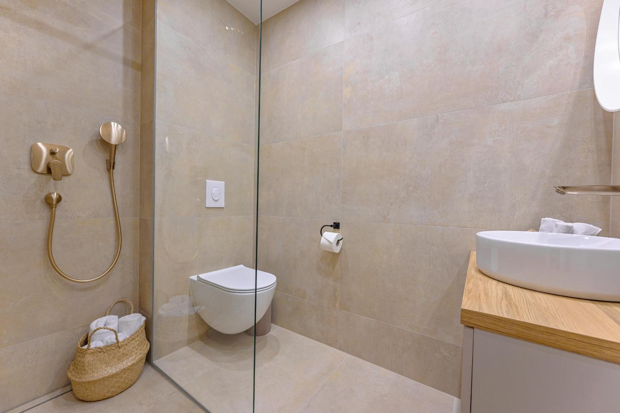 Villa Del Sogno Трогір Екстер'єр фото