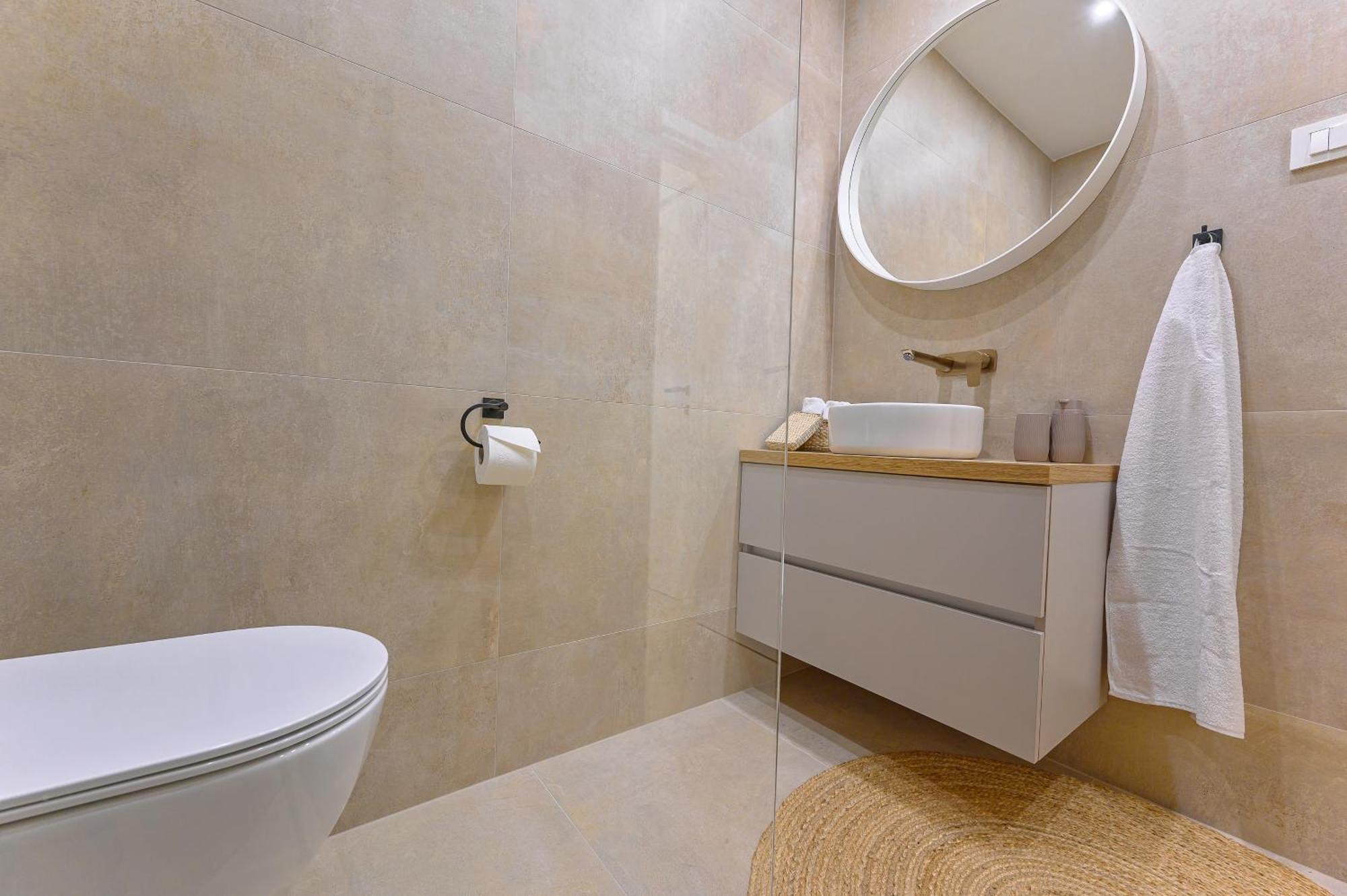 Villa Del Sogno Трогір Екстер'єр фото